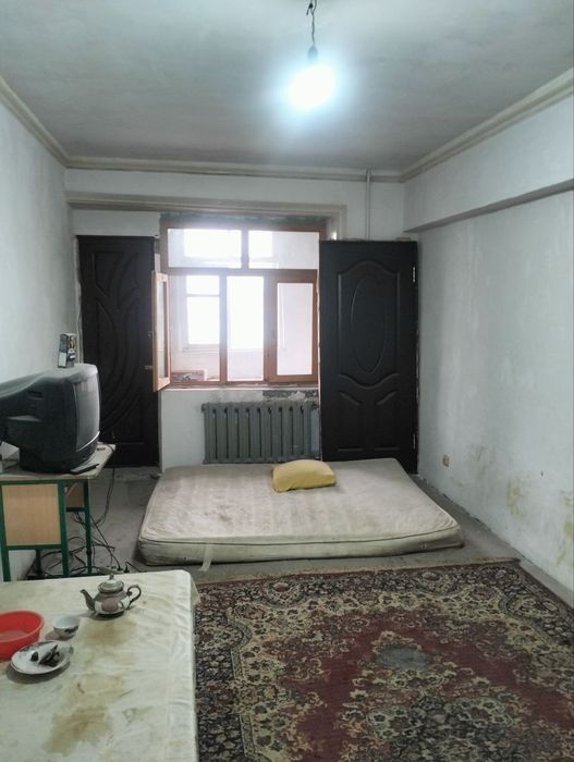 Карасу -6.  2/2/4.