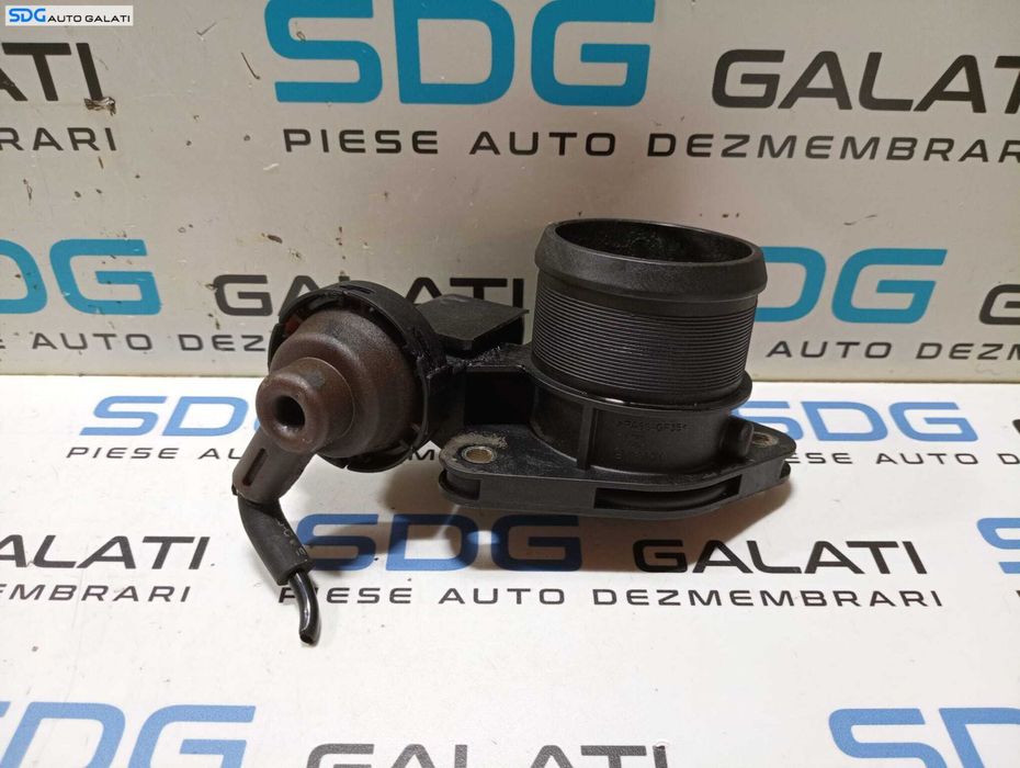 Clapeta Acceleratie Fiat Doblo 2.0 HDI 2001 - 2010 Cod 0928400432