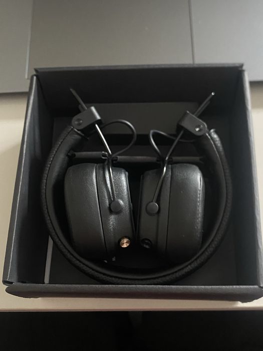 Marshall MAJOR V Мажор 5