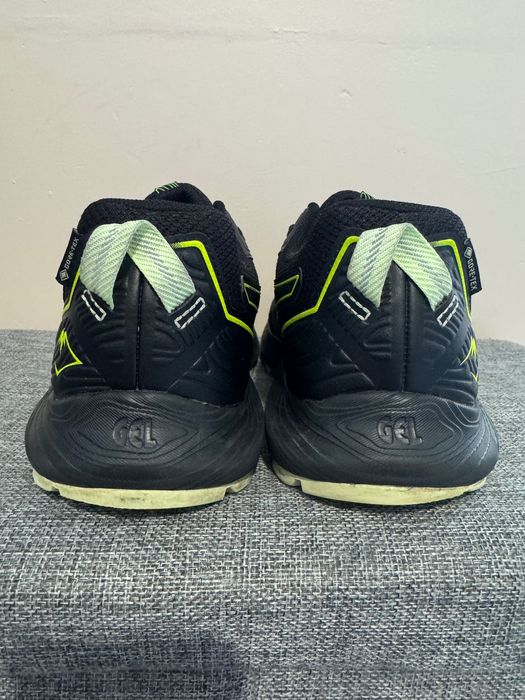 ASICS Gel-Sonoma 7 GTX.