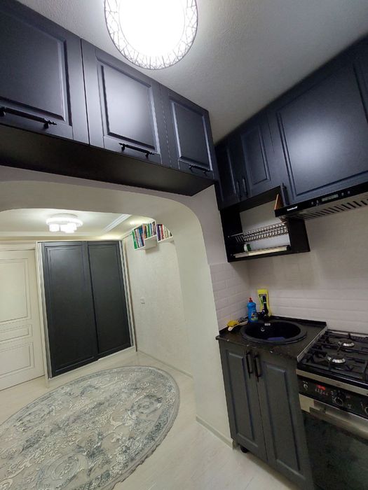 Продается своя 1 комнатная квартира