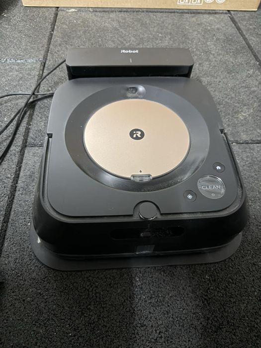 Irobot Braava jet® m6