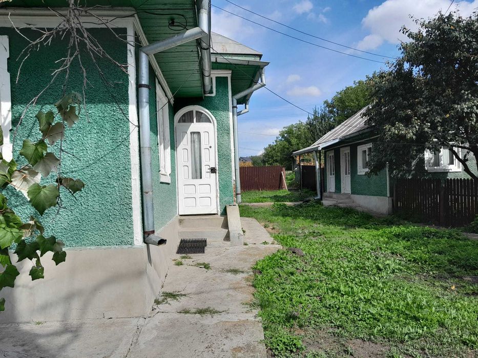 Vand casa zona centrala Stefan cel Mare (Neamt)