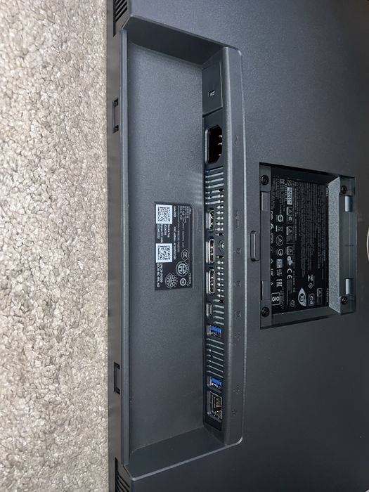 Monitor Dell P24HE 24 inch 100HZ