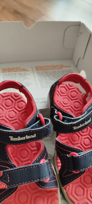 Детски сандали Timberland, р. 26