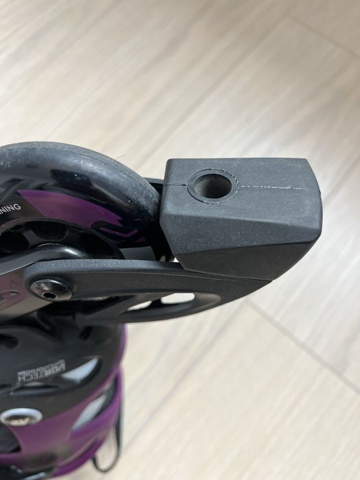 Vand Role K2 VO2 90 Boa Women - Marime 38