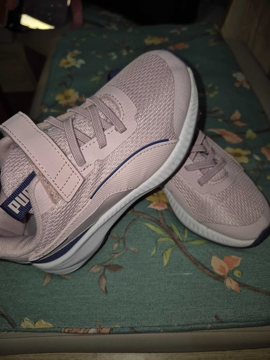 Adidasi PUMA fata mar.31