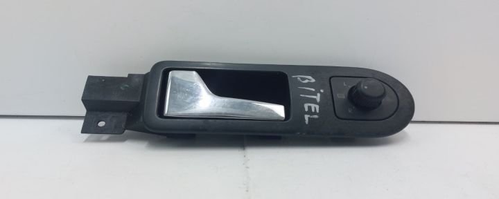Maner interior stanga fata cu buton reglaj oglinzi 1c1837113 Volkswag