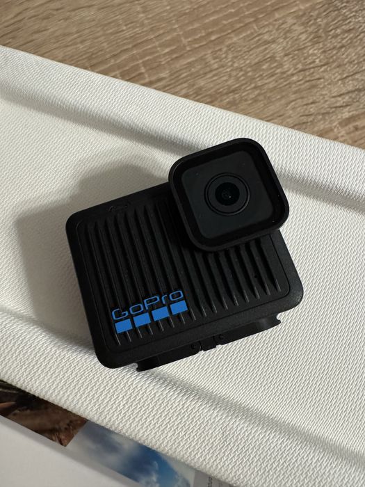 Камера экшн Go pro