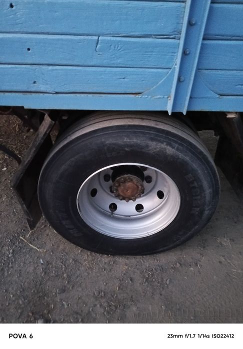 Зил сотилад тезда