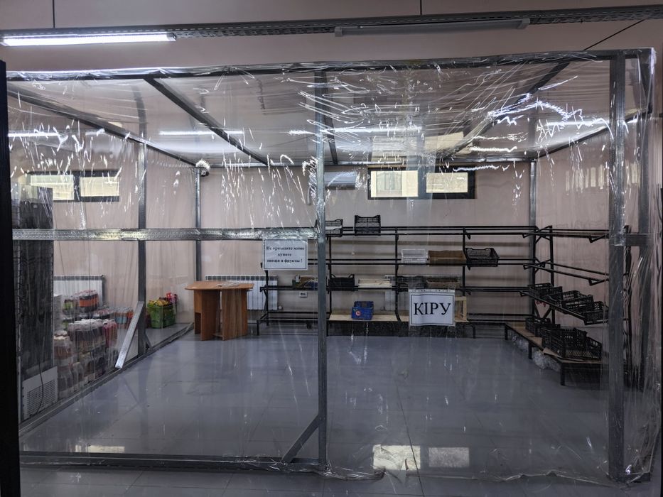 Сдается в аренду торговая площадь
