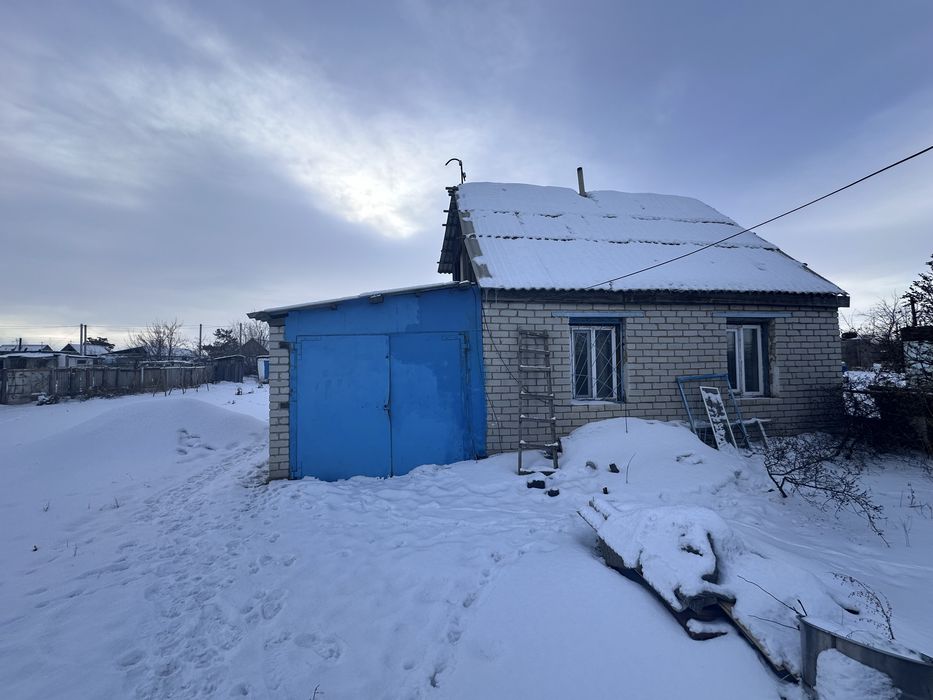 Продам дачу зимний вариант