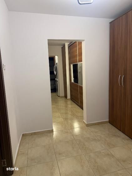 Apartament 3 camere Aparatorii Patriei-Sos Oltenitei | Loc parcare