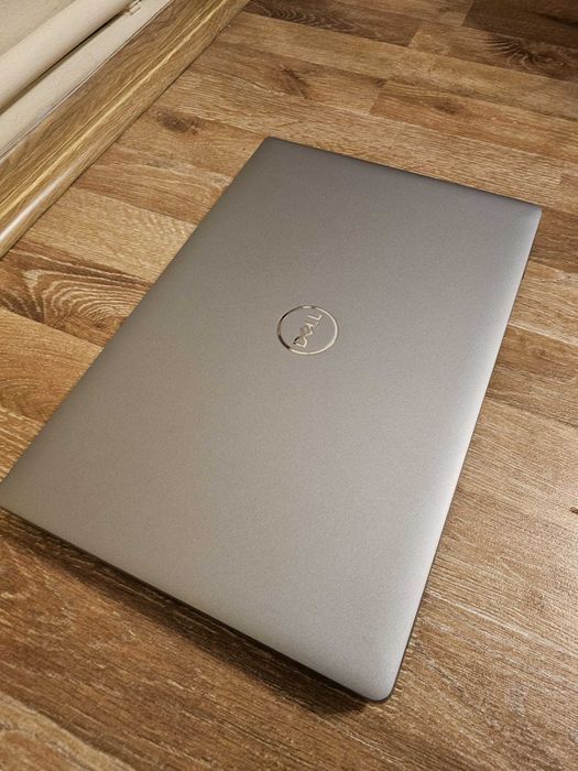 DELL 5350 i5 1145g7 32gb ram