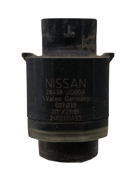 Senzor De Parcare Pdc Nissan Qashqai / Qashqai +2 I J10, Jj10 2006 - 2