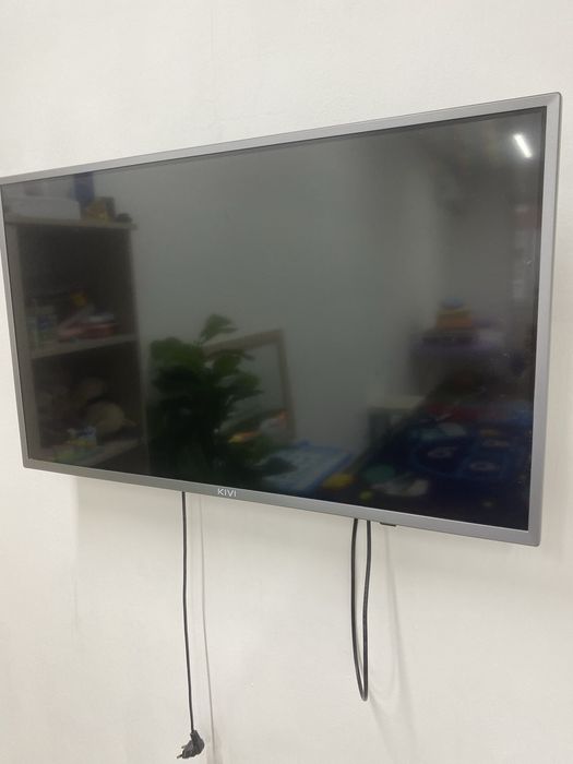 Телевизор KIVI 32” - отличное состояние
