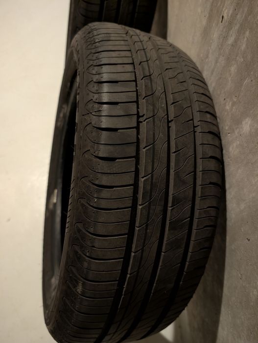 Anvelope de vară Goodyear EfficientGrip Performance  (195/55 R16 )
4 anvelope vară Goodyear EfficientGrip Performance