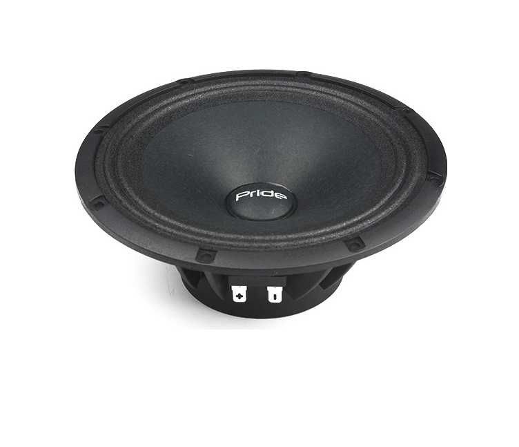 PRIDE среднечастотная АС Ruby Light 6.5 размер 16см