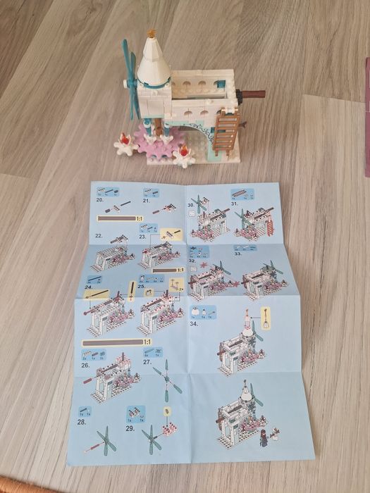 Lego pentru copii
