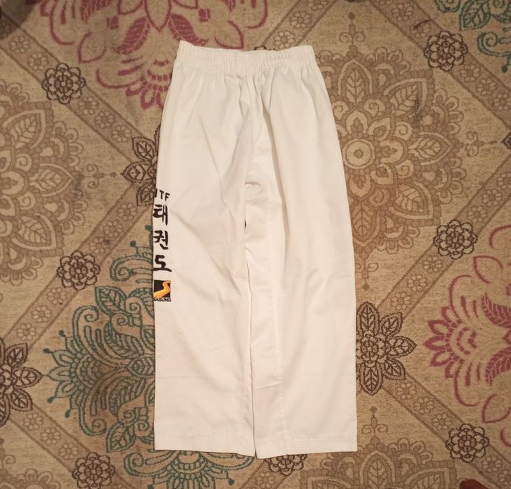 Добок для Тхэквондо ITF