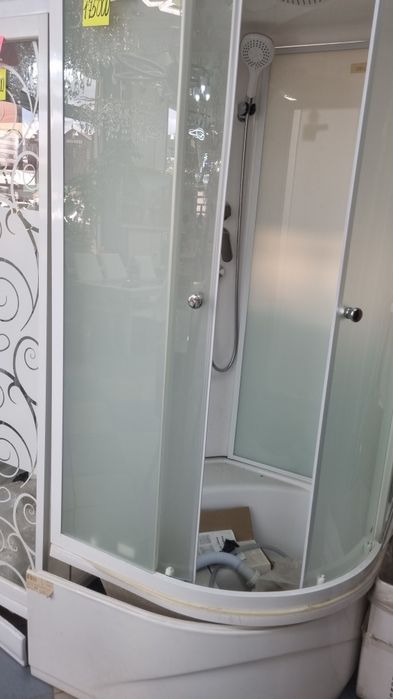 продам душевую кабину