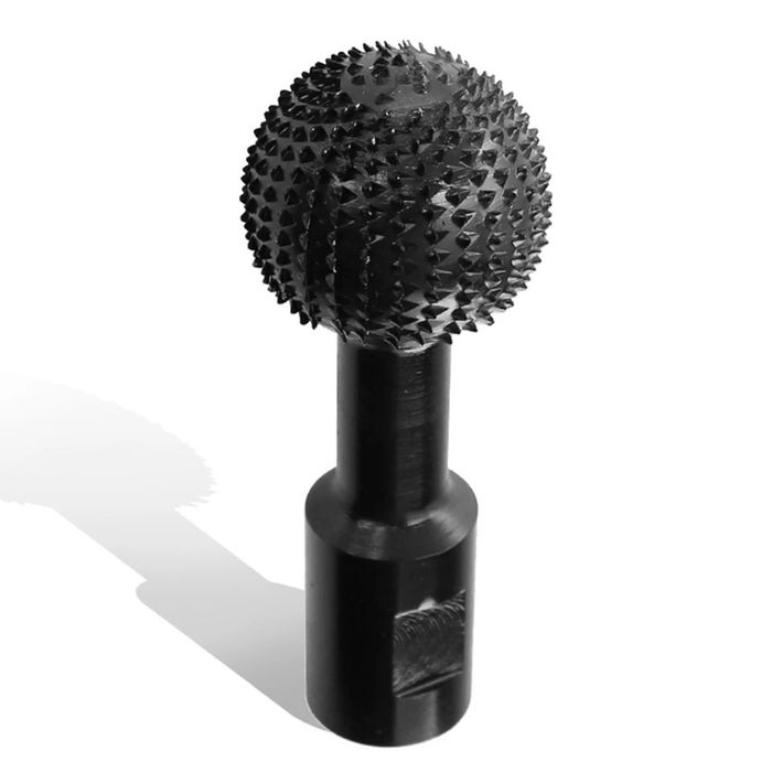 Топка за ъглошлайф за обработка на дърво Карвинг шлифовъчна топка