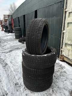 245 45 19 Anvelope Iarna  Continental Wintercontact Rft 275 40 19