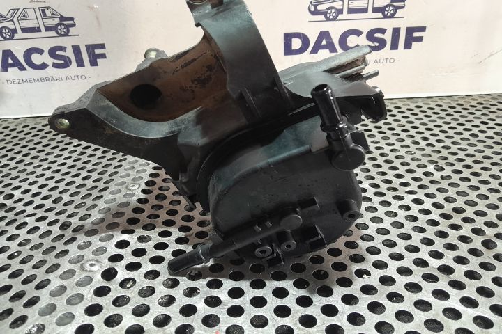 Carcasa filtru motorina 587534 / 9655604380 / 9646231180 587534 / 965
