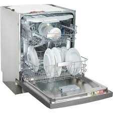 Нова съдомиялна за под плот Privileg 14 комплекта