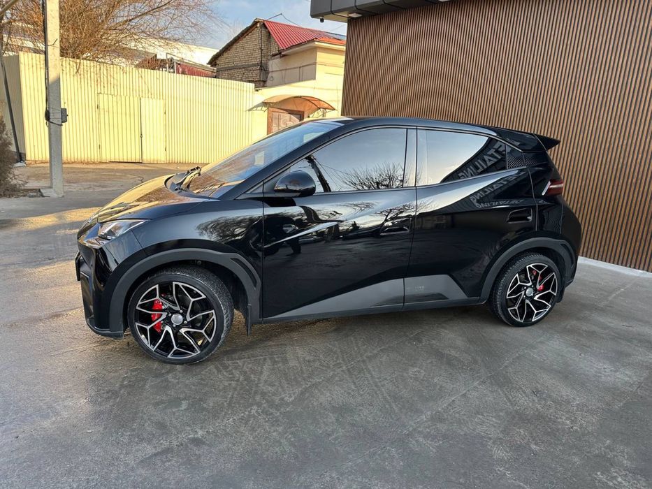 Byd seagull сотилади