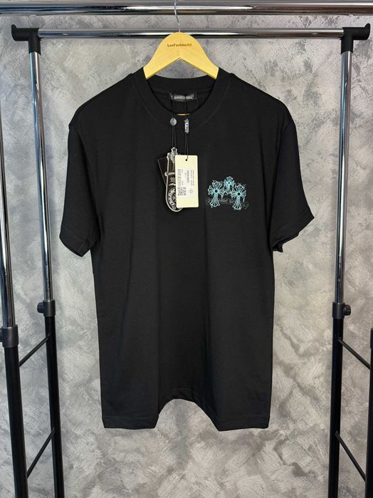 Tricou Chrome Hearts