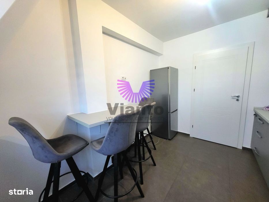Apartament 2 camere | Balcon & parcare | Arin Residential | Selimbar