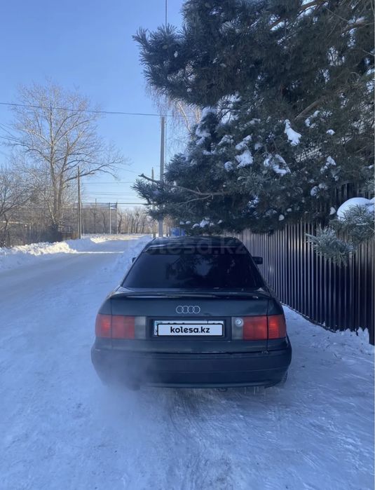 Продам Audi 80B4 в хорошем состоянии