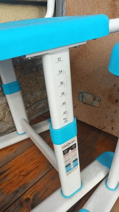 Set masa de birou+ scaune