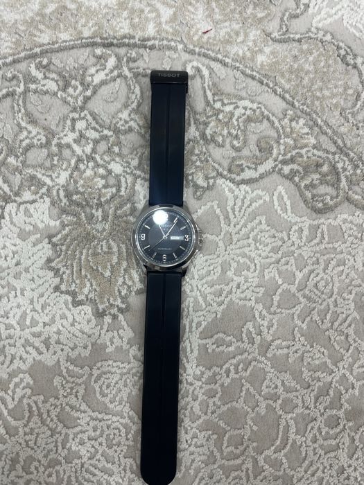 Часы tissot не продаю только обмен
