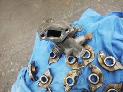 M20b20 bmw термостат и кобилици