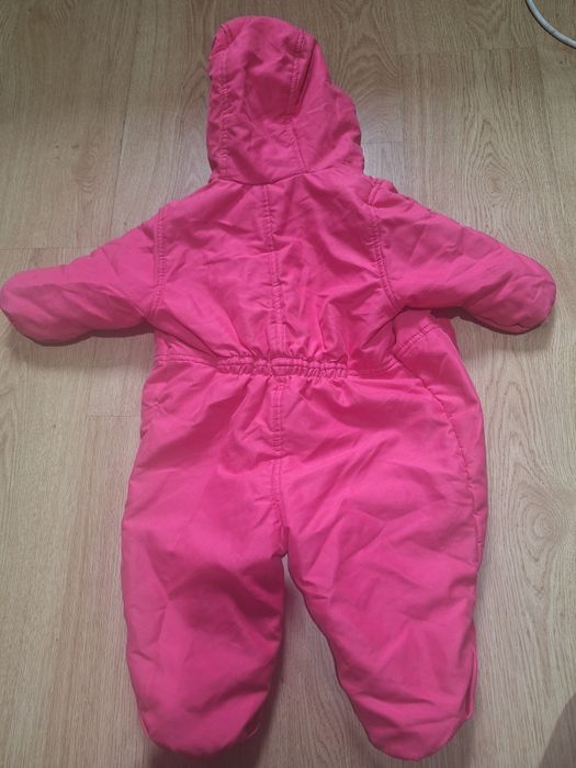 Combinezon fetite Impidimpi 3-6 luni