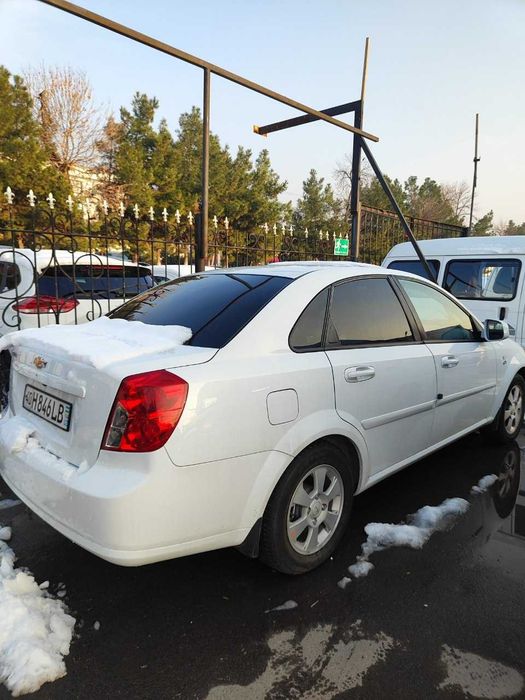 Lacetti 2023 yil avtomat