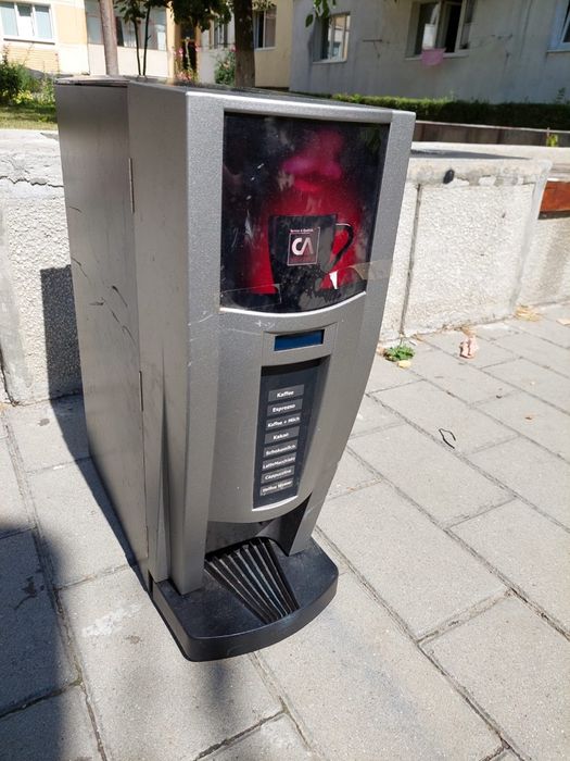 Expresor Aparat Cafea