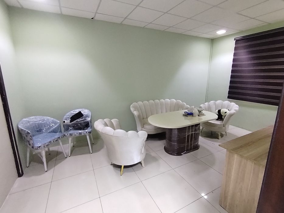 Ofis ijaraga beriladi