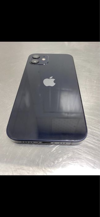 iPhone 12 идеал состояние
