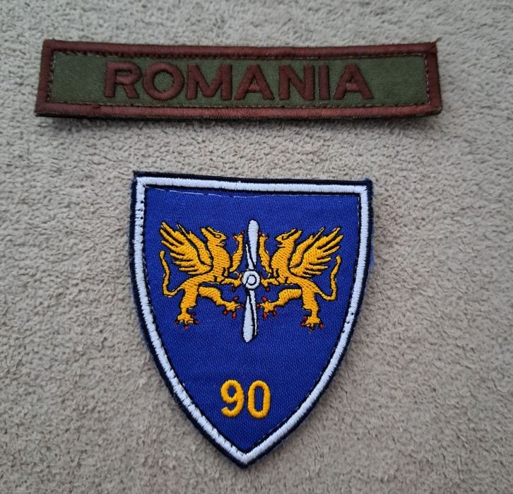 Embleme militare