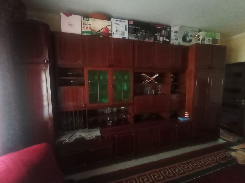 Мебель  Стенка. Пишите в телеграм.