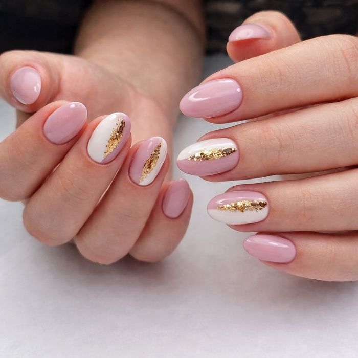 Маникюр , укрепление, наращивание / Рудный