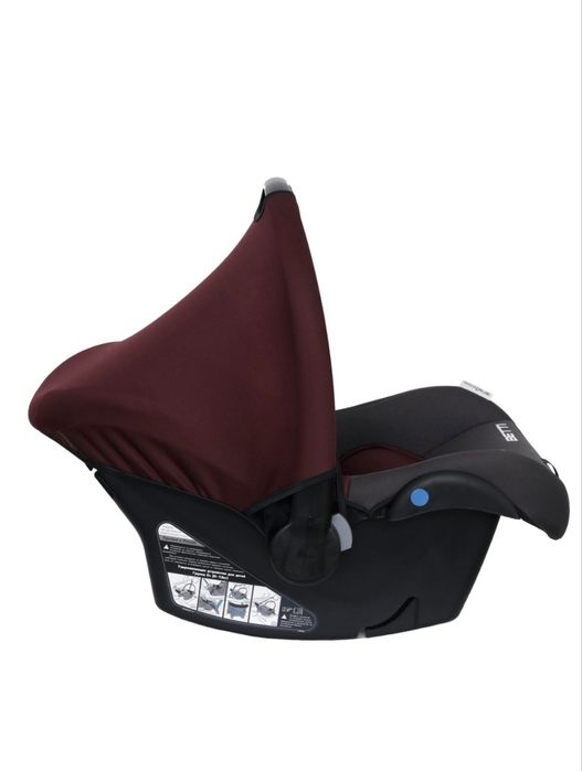 Продается автолюлька