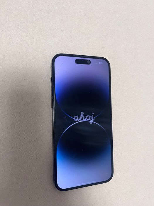 iPhone 14 Pro Max 256GB