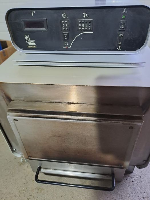 cuptor de preîncălzire dentar KaVo EWL Typ 5630 tehnica dentara