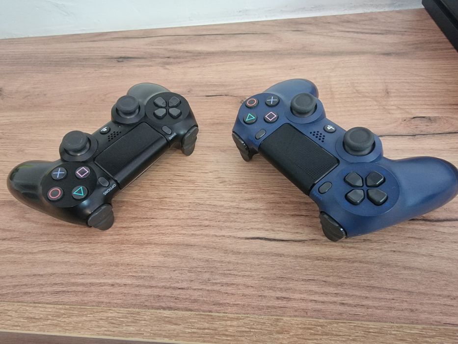 PlayStation 4 Pro 1TB