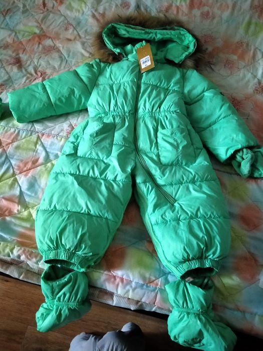 Продам комбенизон