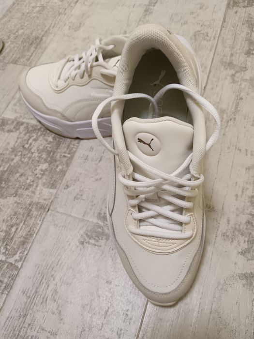 Дамски маратонки Puma